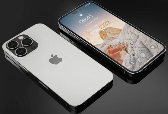 iPhone 14系列预计8月初量产、确认四款机型
