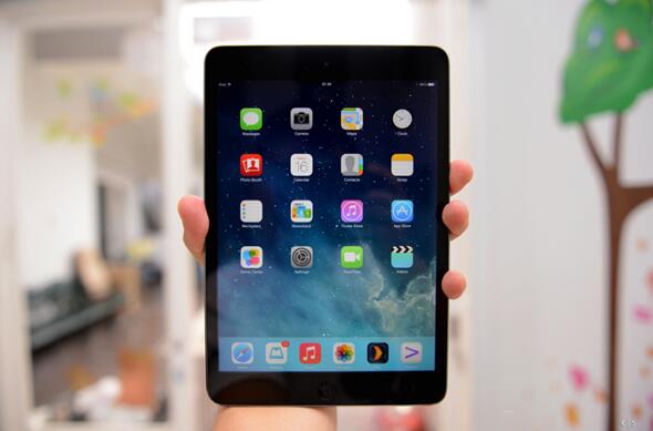 苹果iPad一季度中国大陆出货量为何暴跌？原因揭开
