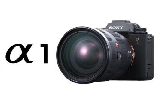 索尼a1荣获日本照相机俱乐部颁发年度相机大奖
