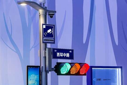 广州手机抵押典当:随5G至万物：一场跨越产业的技术变革正在聚光灯下上演