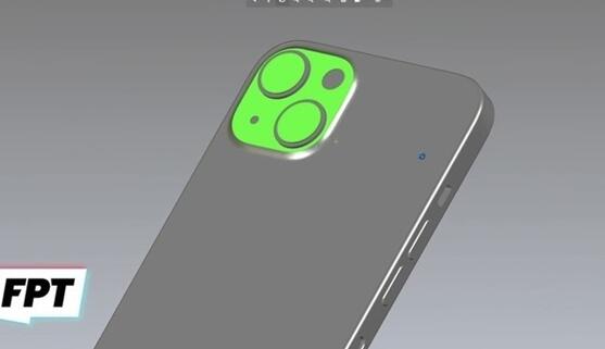 苹果iPhone 13最终CAD图纸曝光 机身厚度和后摄方案有大调整