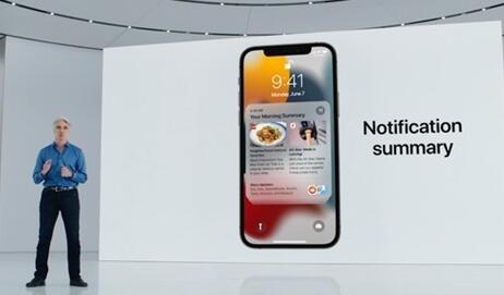 iOS 15要不要升级 看完这五大升级点再说