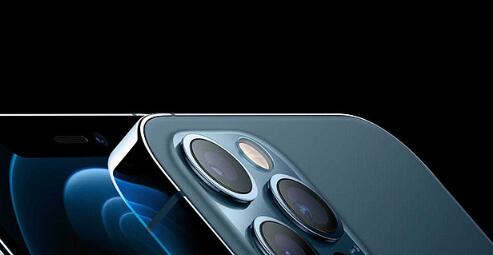 苹果7p能抵押多少钱_iPhone 13 Pro系列设计图曝光：硕大的后摄简直劝退