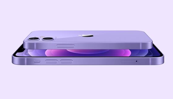 消息称iPhone 13将完成最终设计：无缘屏下指纹